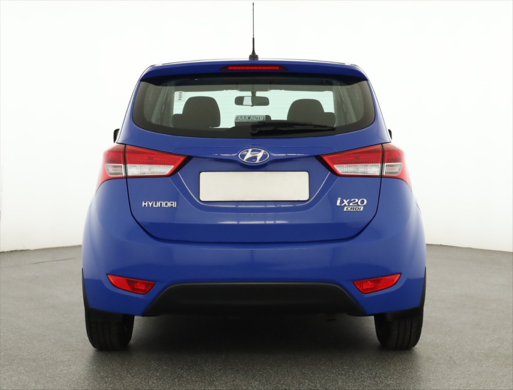 Hyundai ix20
