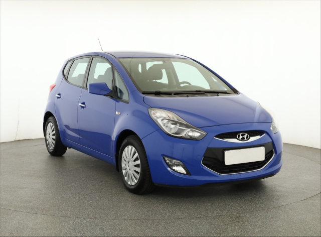 Hyundai ix20 2013