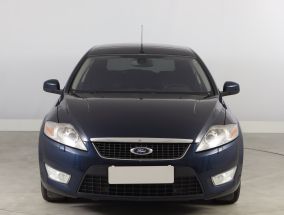 Ford Mondeo - 2008