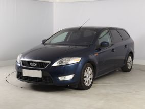 Ford Mondeo - 2008