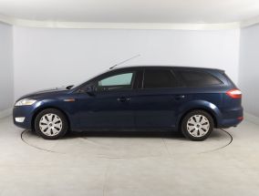 Ford Mondeo - 2008