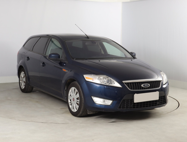 Ford Mondeo 2008