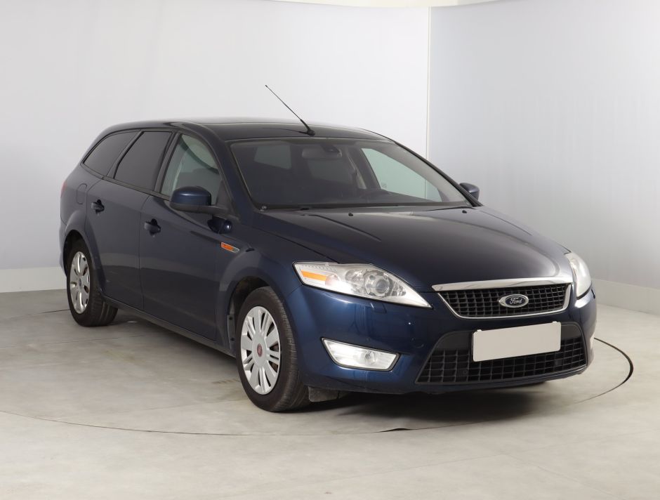 Ford Mondeo - 2008