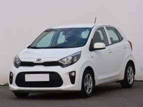 Kia Picanto - 2019