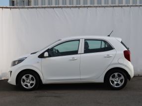 Kia Picanto - 2019