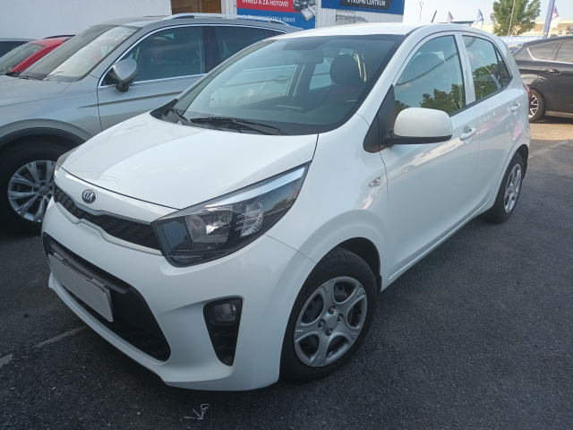 Kia Picanto 2019