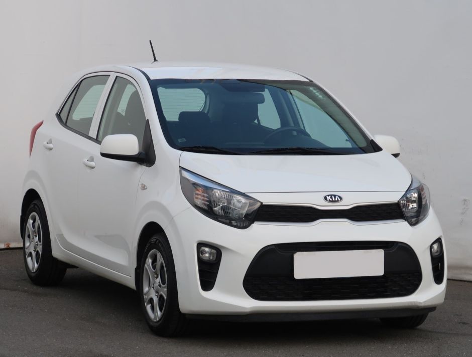 Kia Picanto - 2019