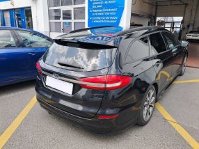 Ford Mondeo - 2019