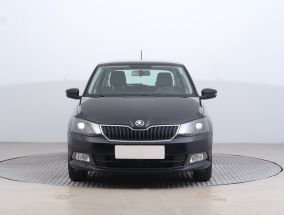 Skoda Fabia - 2018