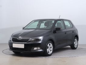 Skoda Fabia - 2018