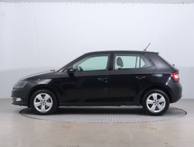 Skoda Fabia - 2018