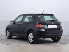 Skoda Fabia - 2018