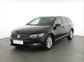 Volkswagen Passat - 2015