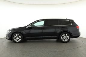 Volkswagen Passat - 2015