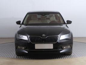 Skoda Superb - 2016