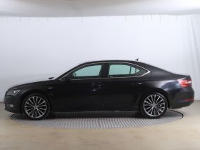Skoda Superb - 2016