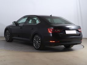 Skoda Superb - 2016