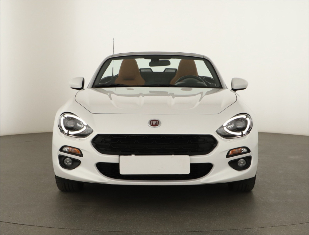 Fiat 124 Spider
