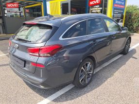 Hyundai i30 - 2021