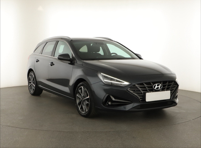 Hyundai i30 2021