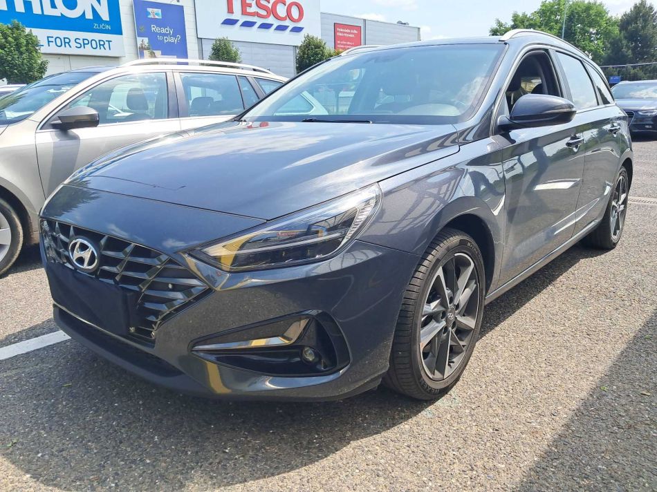 Hyundai i30 - 2021