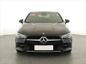 Mercedes-Benz CLA - 2022