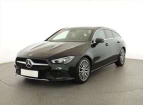 Mercedes-Benz CLA - 2022