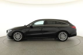 Mercedes-Benz CLA - 2022