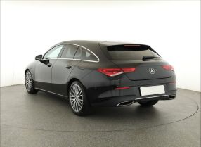 Mercedes-Benz CLA - 2022