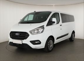 Ford Transit Custom - 2021