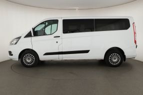 Ford Transit Custom - 2021