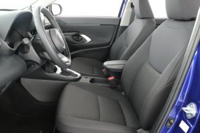 Toyota Yaris Cross - 2024