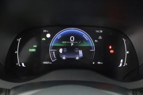 Toyota Yaris Cross - 2024