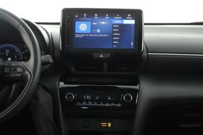 Toyota Yaris Cross - 2024