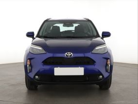 Toyota Yaris Cross - 2024