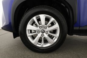 Toyota Yaris Cross - 2024