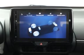 Toyota Yaris Cross - 2024
