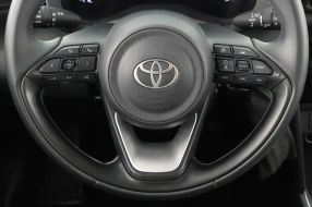 Toyota Yaris Cross - 2024