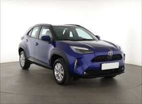 Toyota Yaris Cross - 2024