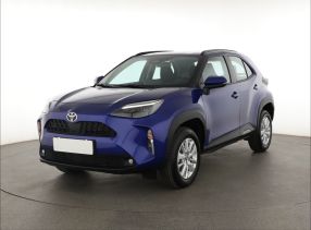 Toyota Yaris Cross - 2024