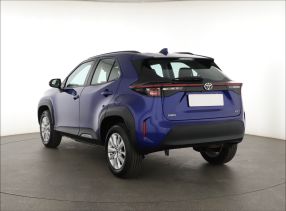 Toyota Yaris Cross - 2024