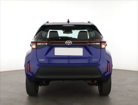 Toyota Yaris Cross - 2024