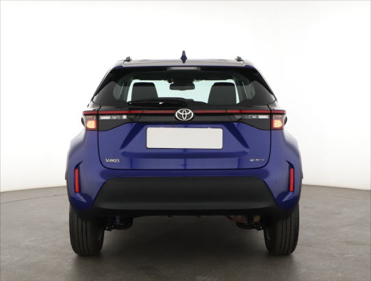 Toyota A