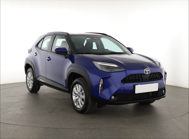 Toyota Yaris Cross 2024