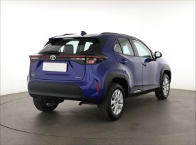 Toyota Yaris Cross - 2024