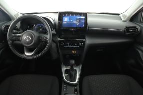 Toyota Yaris Cross - 2024