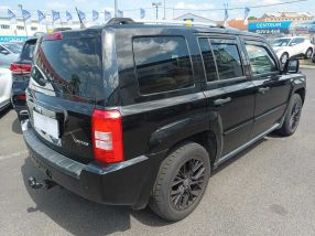 Jeep Patriot - 2007
