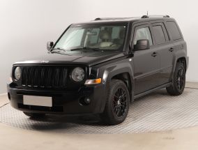 Jeep Patriot - 2007