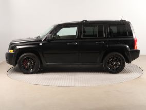 Jeep Patriot - 2007