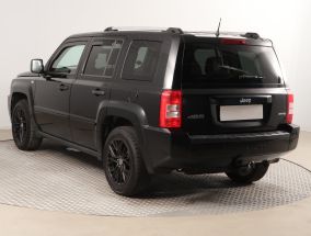 Jeep Patriot - 2007